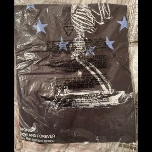 Darc sport premium cap sleeve size L